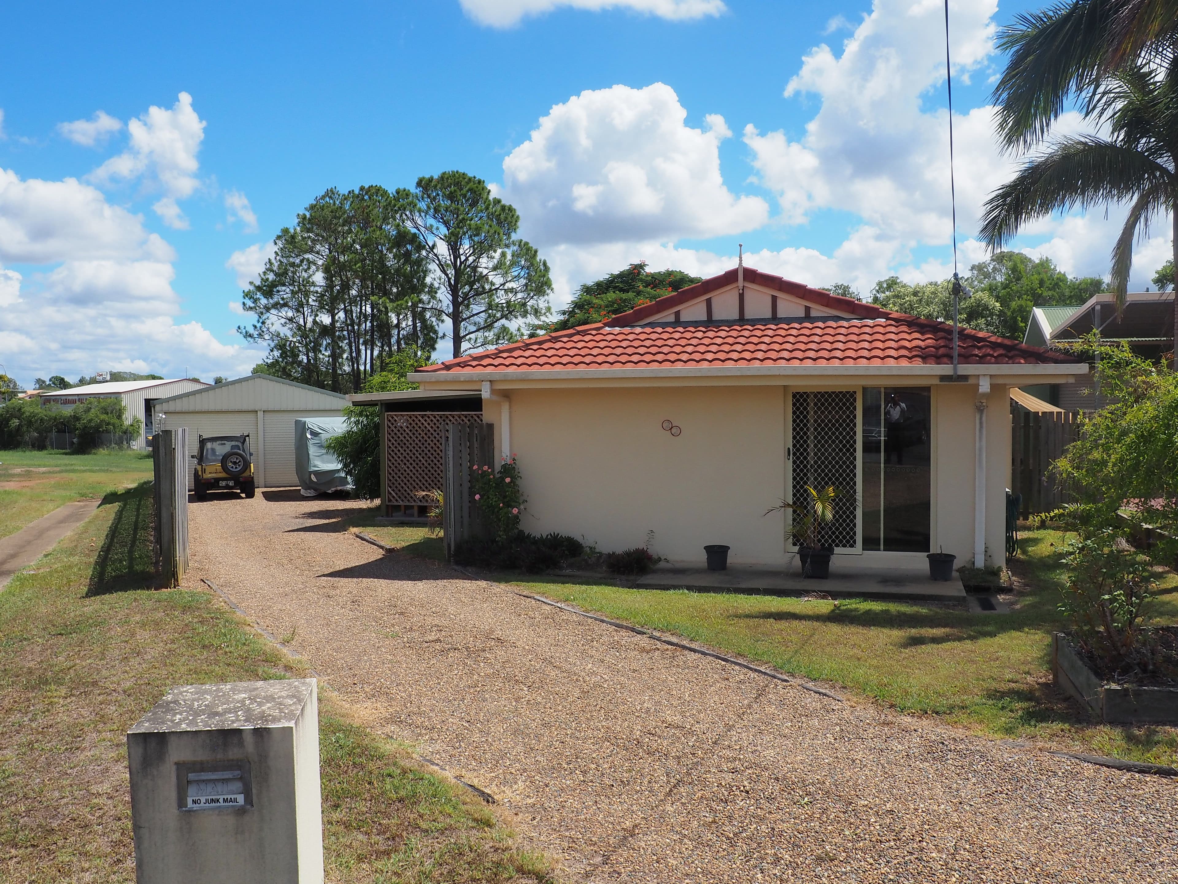 22 Jasmine Court, Tinana QLD 4650, Tinana - Image 1