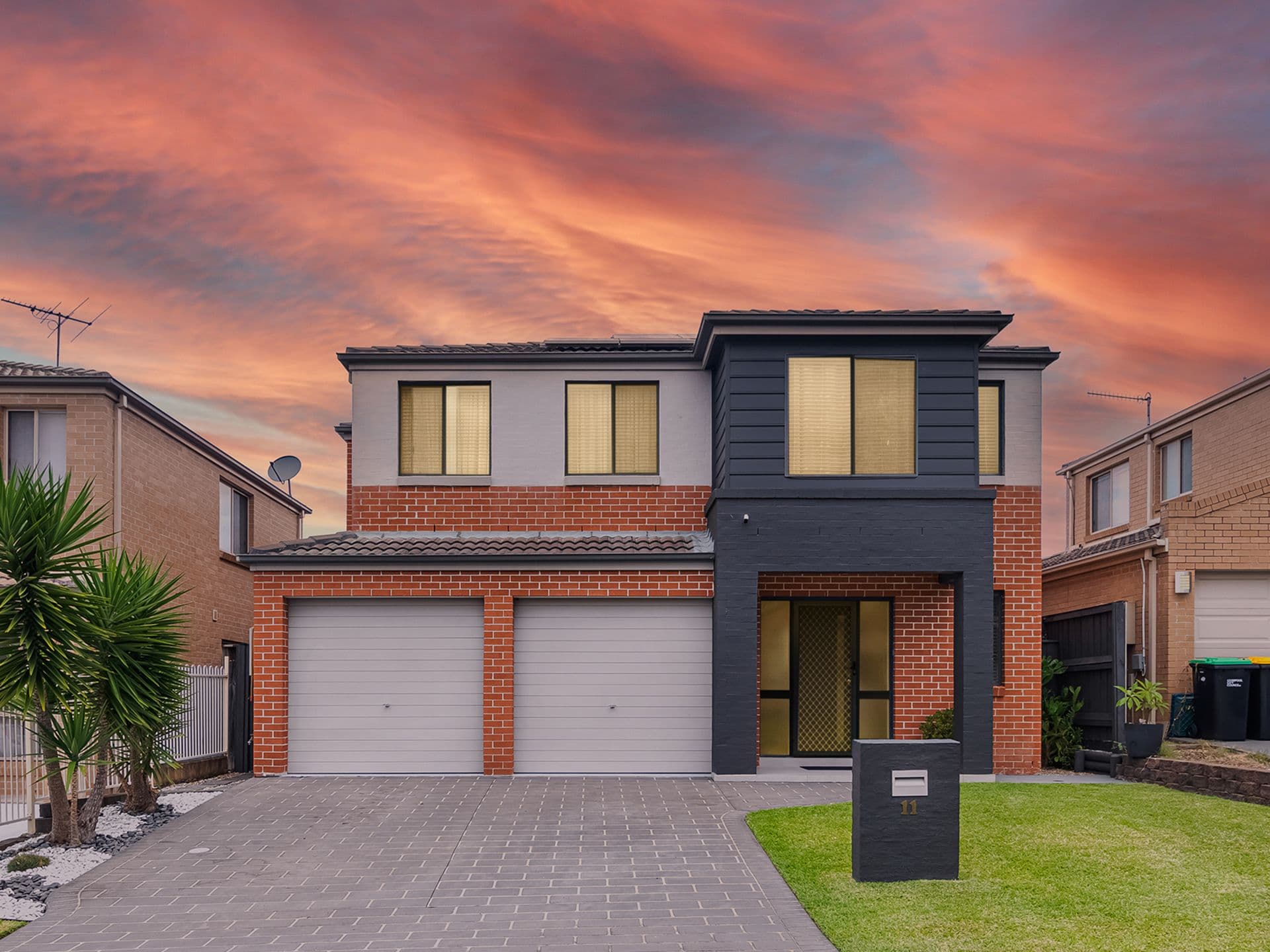 11 Geraldton Street, Prestons NSW 2170, Prestons - Image 1