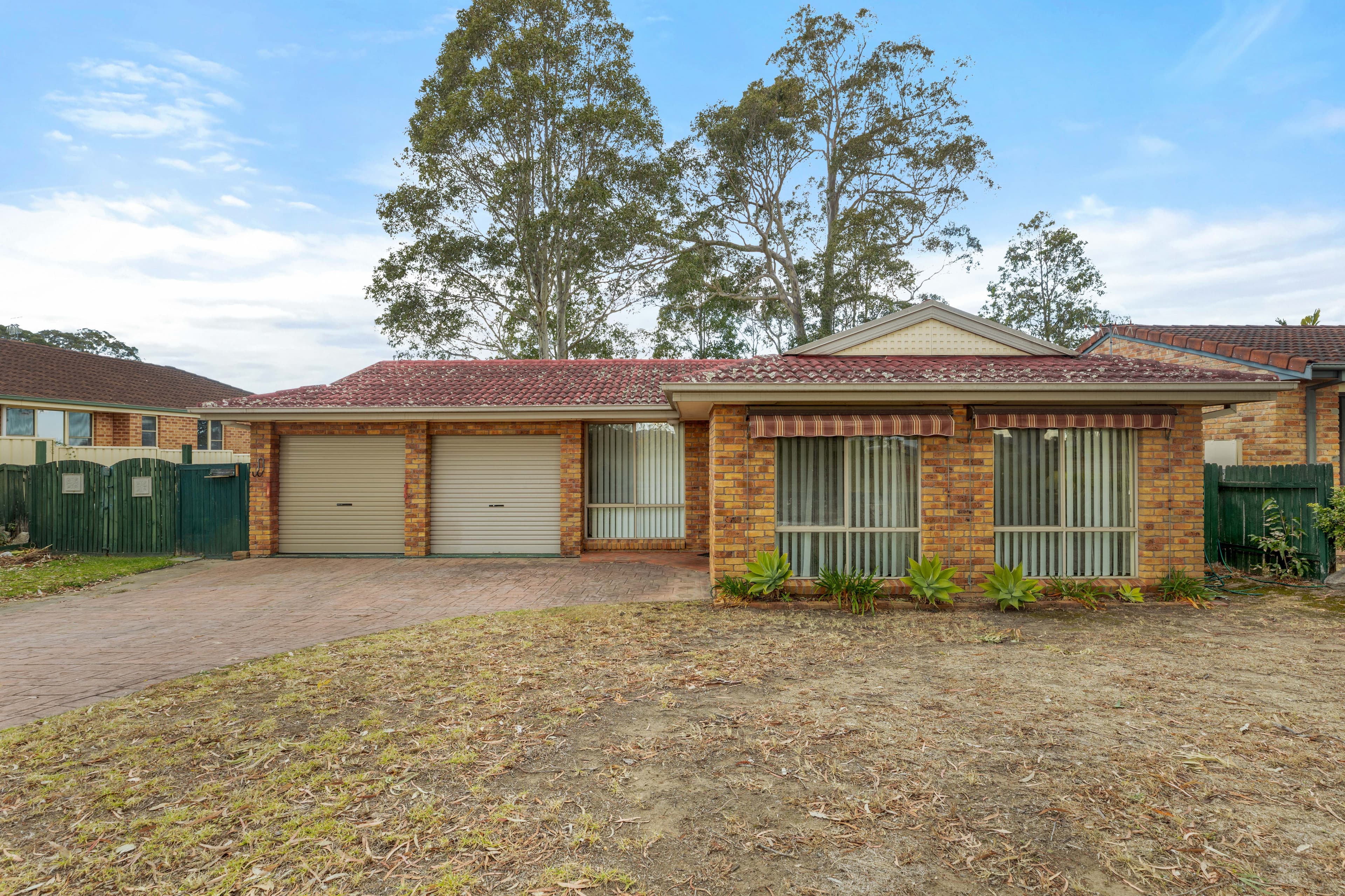 140 Old Southern Road, Worrigee NSW 2540, Worrigee - Image 1