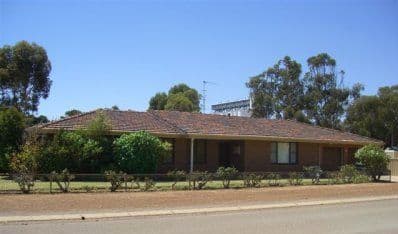 55 Carter Street, THREE SPRINGS WA 6519, Three Springs - Image 1