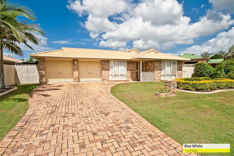 NARANGBA QLD 4504, Narangba - Image 1