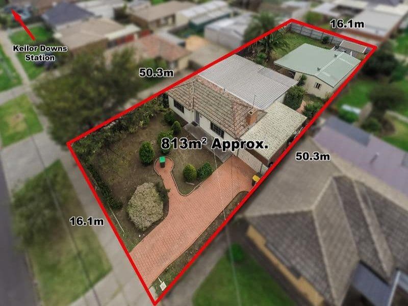 8 George Beacham Way, Pinjarra WA 6208, Pinjarra - Image 1