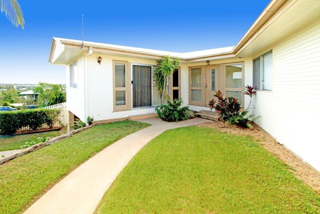 34 Stickley Street, West Rockhampton QLD 4700, West Rockhampton - Image 1
