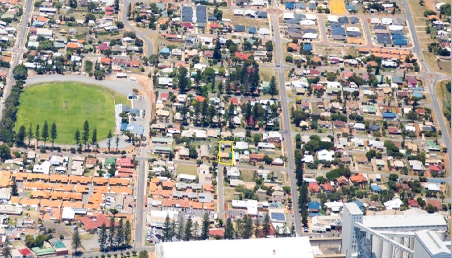 179 Augustus Street, Geraldton WA 6530, Beachlands - Image 1
