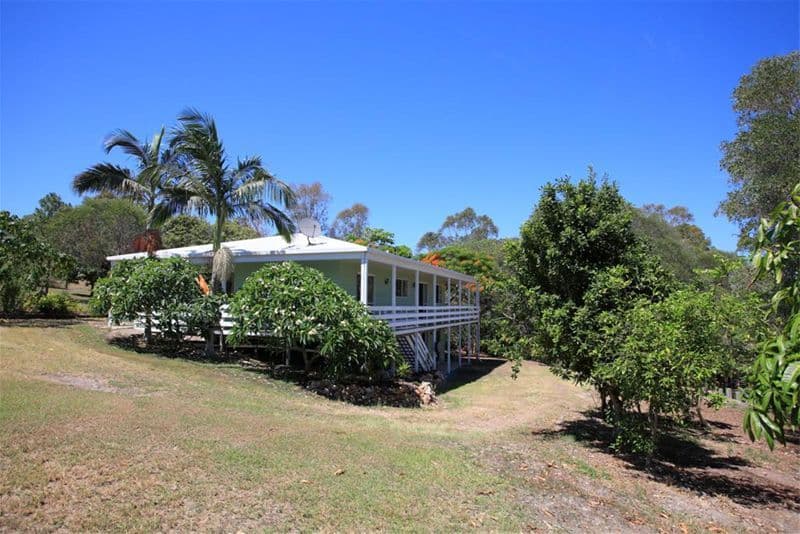 9 Seaview Drive, CRAIGNISH QLD 4655, Craignish - Image 1