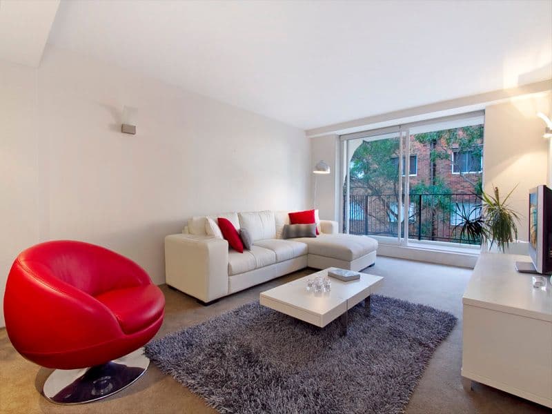 2a Elizabeth Bay Road, ELIZABETH BAY NSW 2011, Elizabeth Bay - Image 1