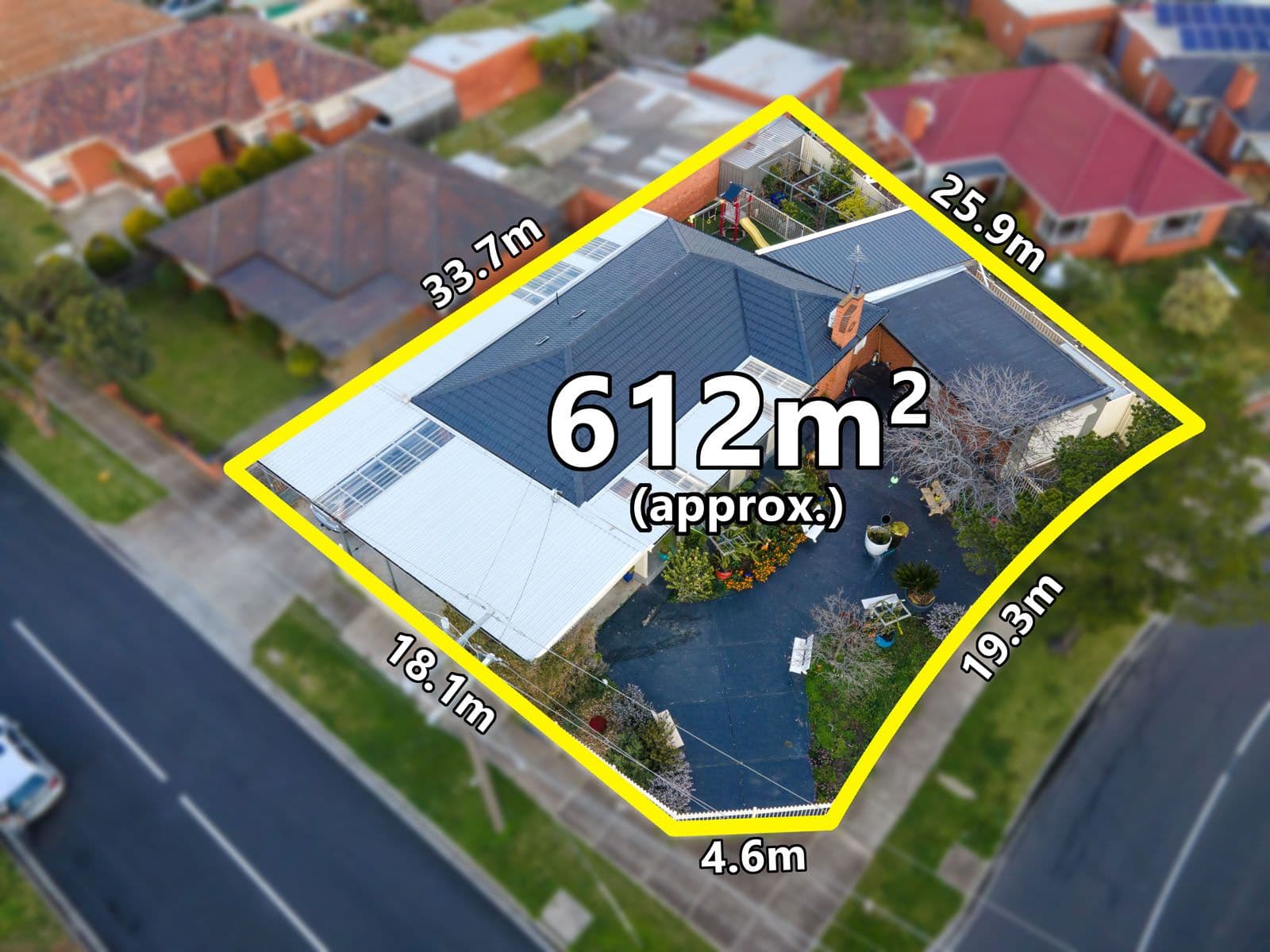97 Oleander Drive, St Albans VIC 3021, St Albans - Image 1