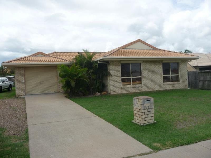 86 Nissen Street, URRAWEEN QLD 4655, Urraween - Image 1
