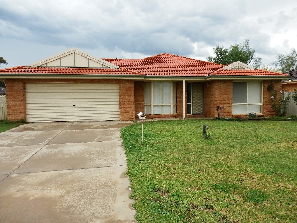 8 Callander Court, MOAMA NSW 2731, Moama - Image 1