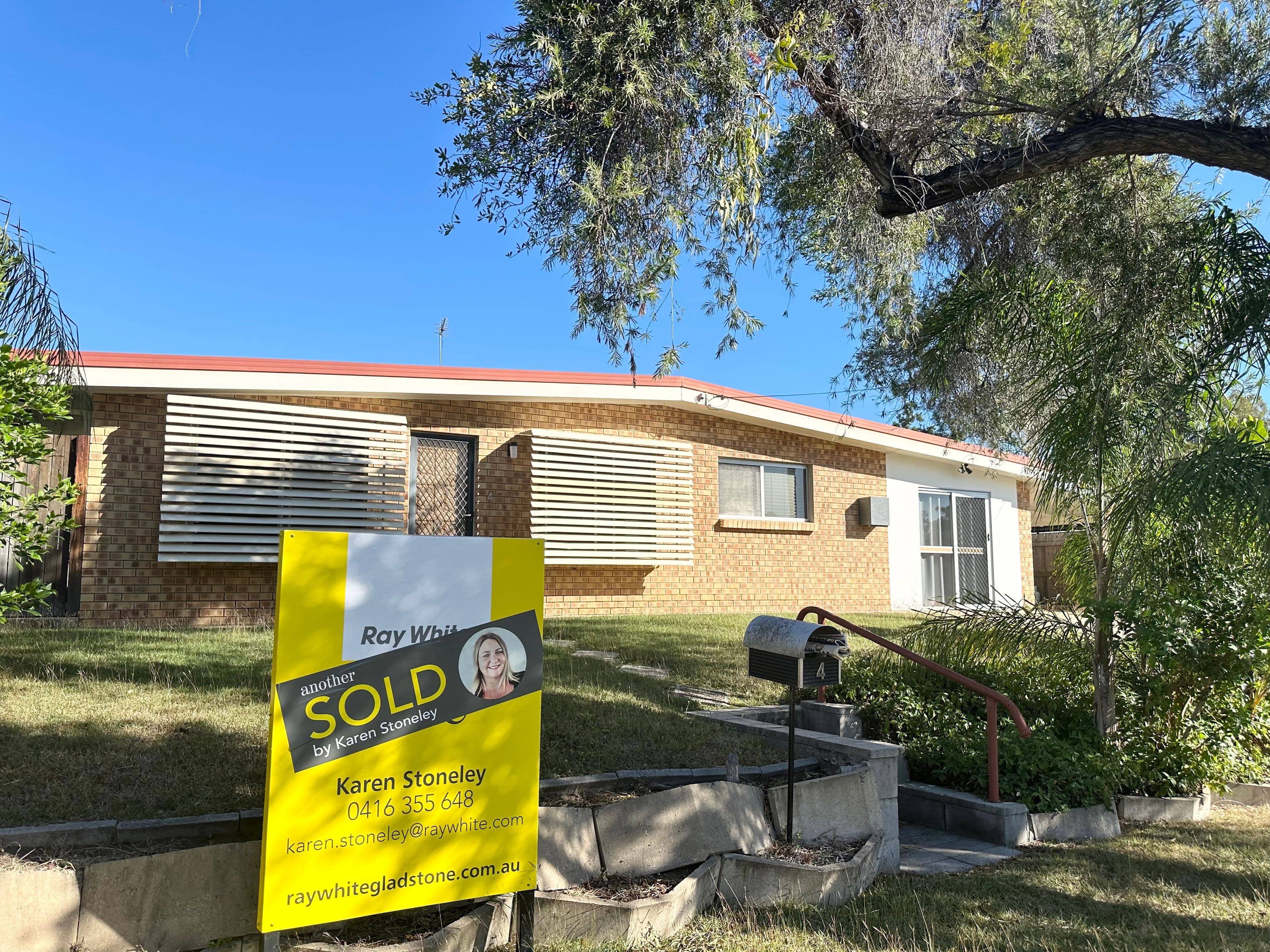 4 Mars Crescent, Telina QLD 4680, Telina - Image 1