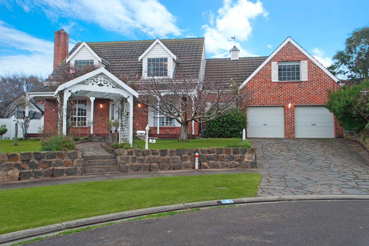 3 Honeyeater Court, Warrnambool VIC 3280, Warrnambool - Image 1