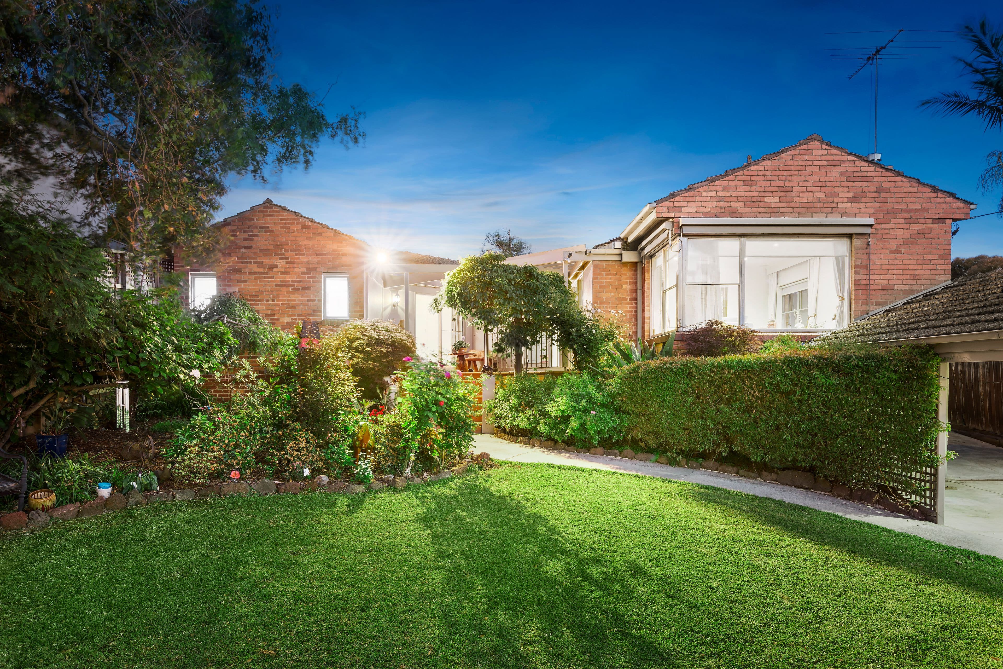 1 Bruce Street, Balwyn VIC 3103, Balwyn - Image 1