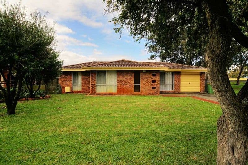 12 Miller Street, MADDINGTON WA 6109, Maddington - Image 1