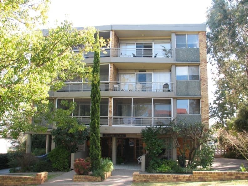 48 Hill Street, TAMWORTH NSW 2340, East Tamworth - Image 1