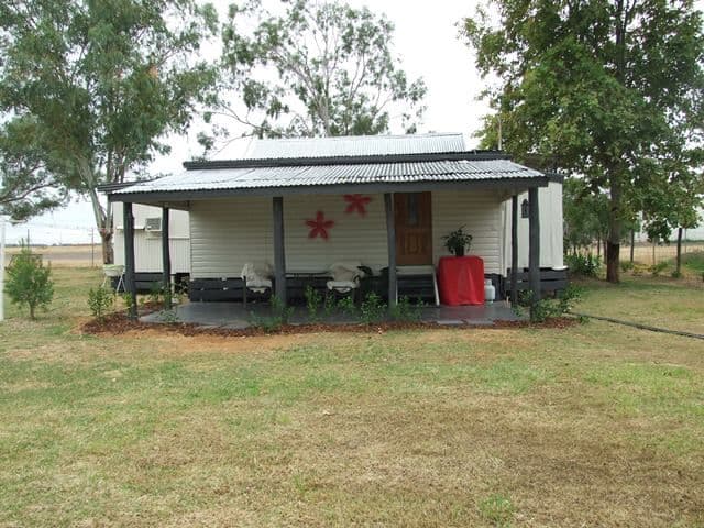 32 May Street, BLACKALL QLD 4472, Blackall - Image 1