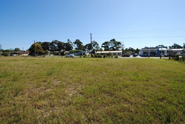 150 (Lot 2871) Larmer Avenue, Sanctuary Point NSW 2540, Sanctuary Point - Image 1