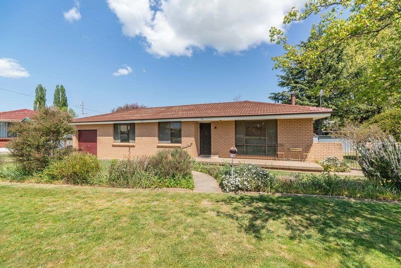 18 Icely Road, Orange NSW 2800, Orange - Image 1