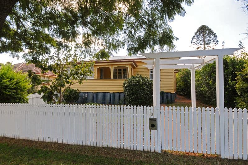 3 Rhyde Street, Mount Lofty QLD 4350, Mount Lofty - Image 1