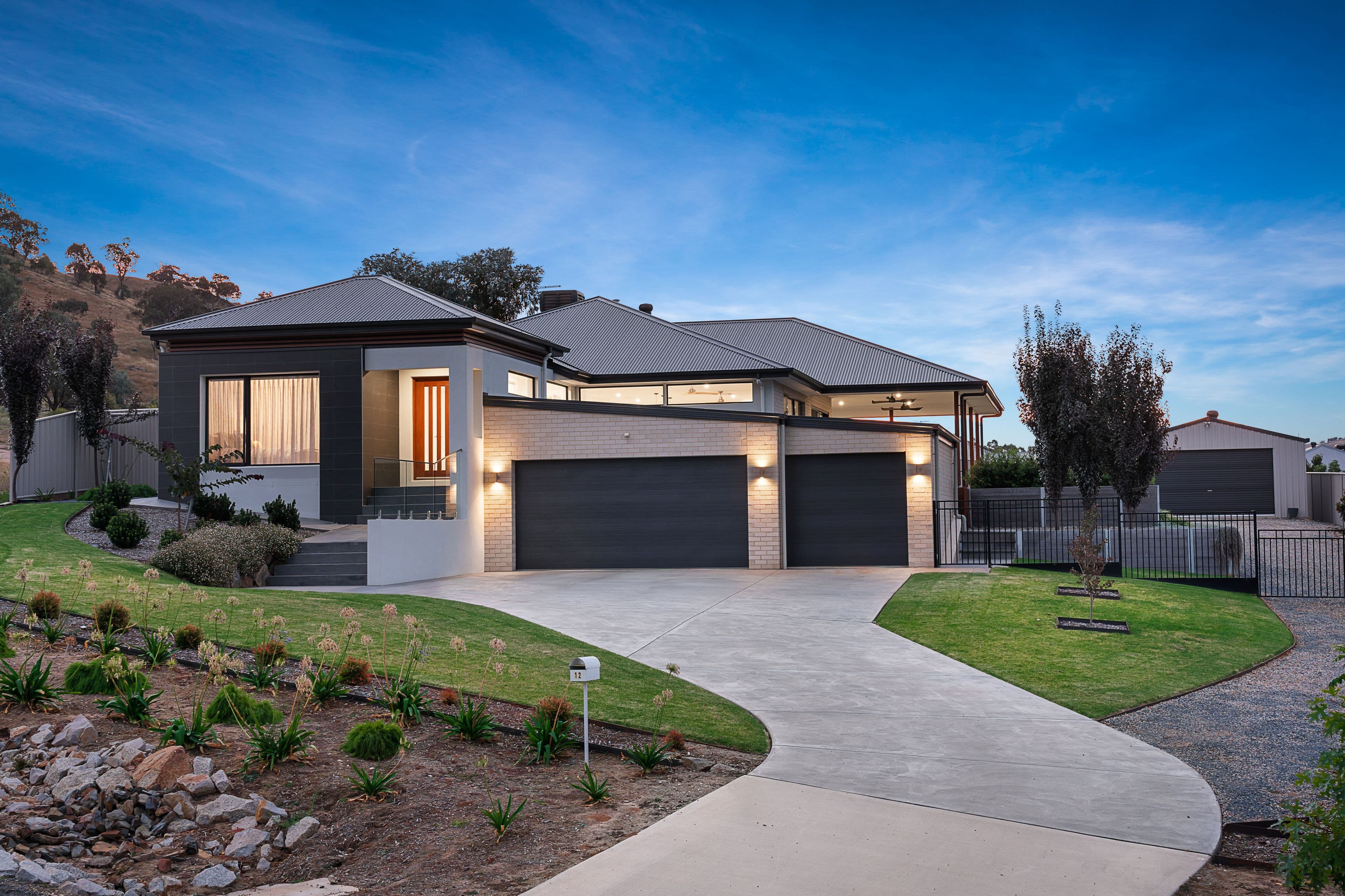 12 Galilee Court, HUON CREEK VIC 3691, Huon Creek - Image 1