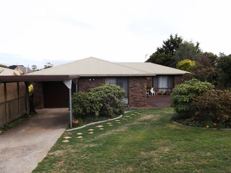 12 Ritchie Avenue, BURNIE TAS 7320, Burnie - Image 1
