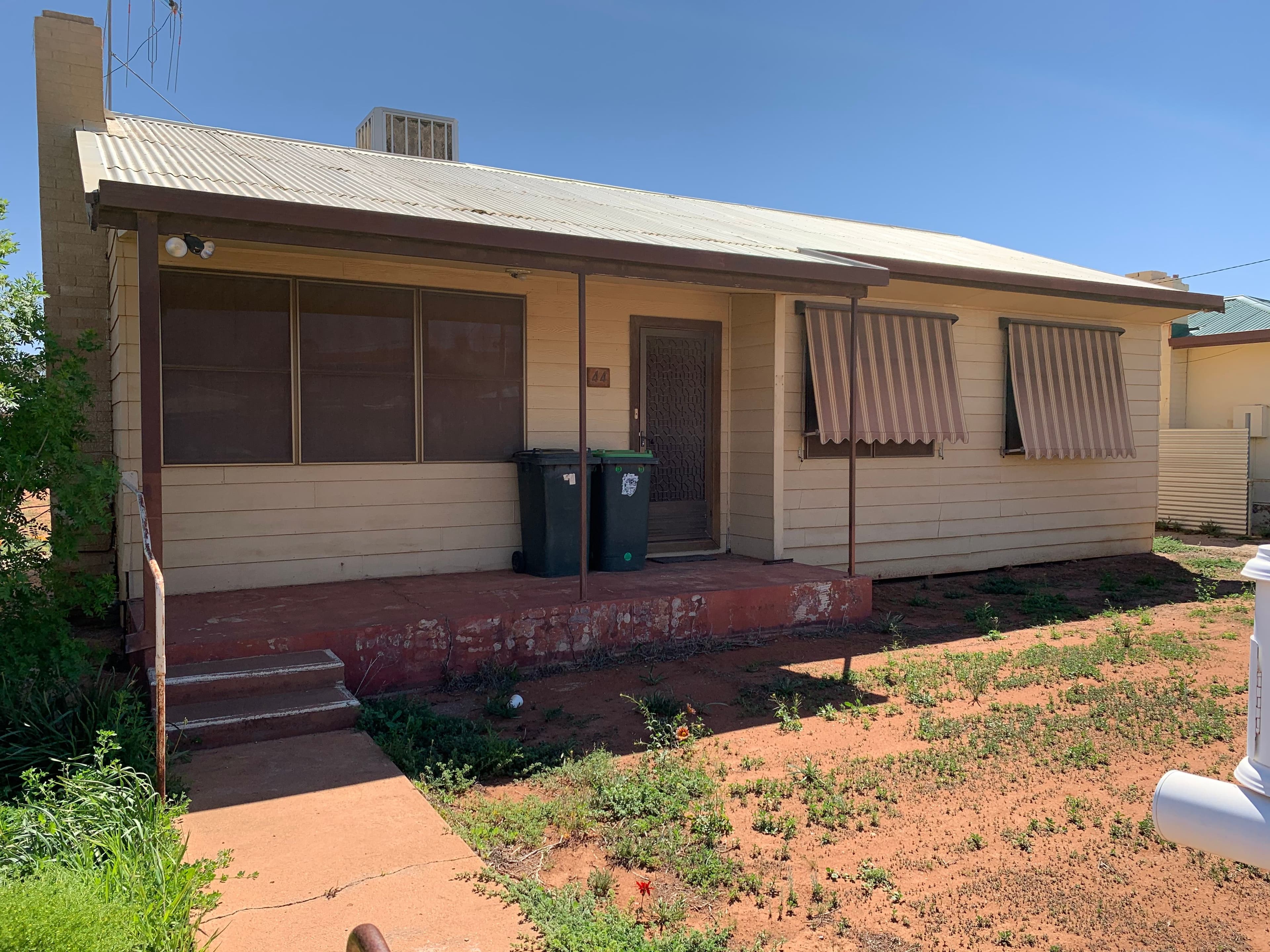 44 Gaffney Street, Broken Hill NSW 2880, Broken Hill - Image 1
