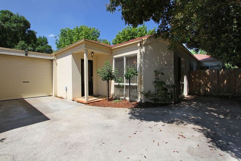 12/23 Manson Parade, Yeronga, QLD, 4104, Yeronga - Image 1