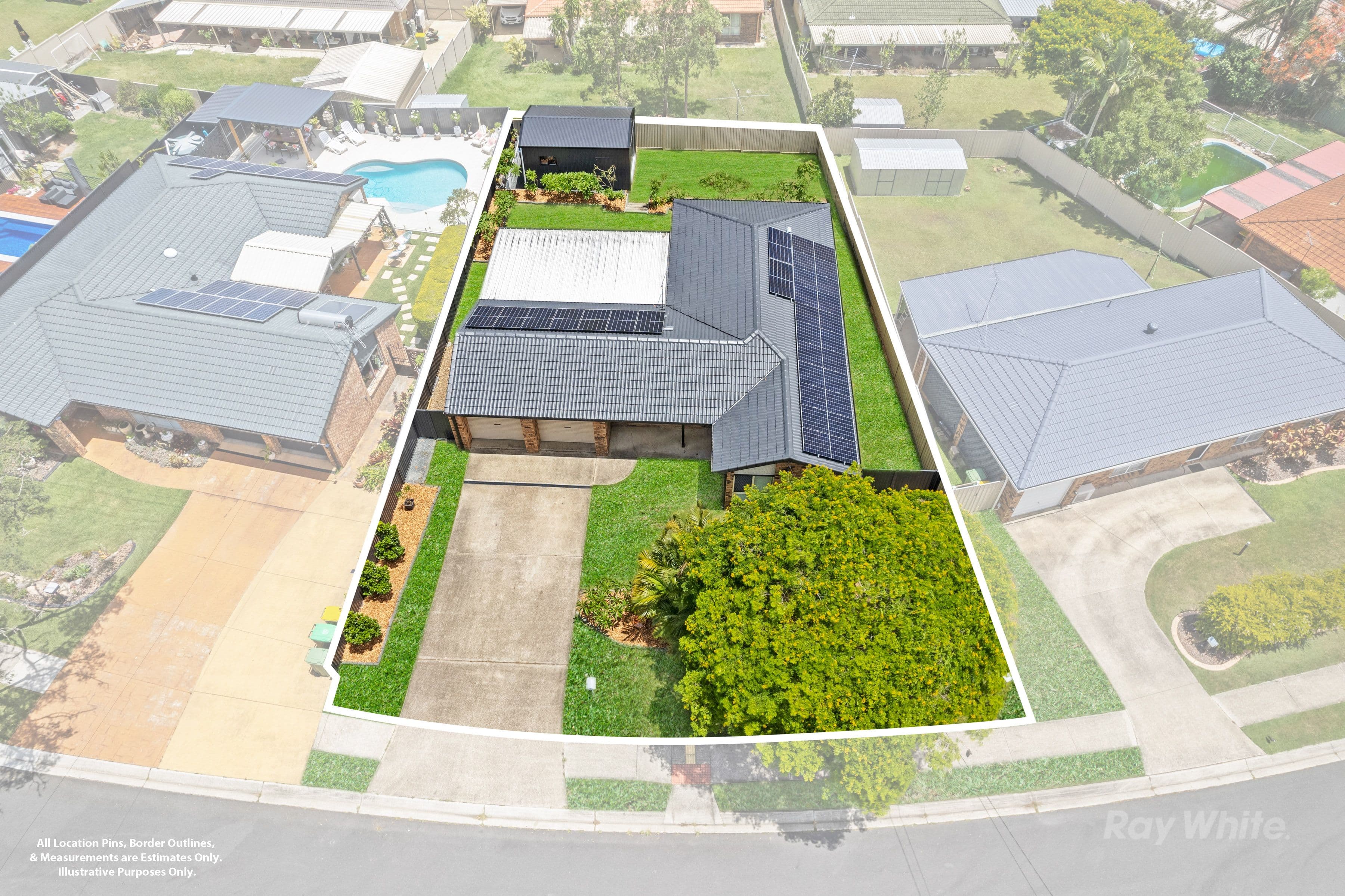 7 Mortlake Crescent, Boronia Heights QLD 4124, Boronia Heights - Image 1