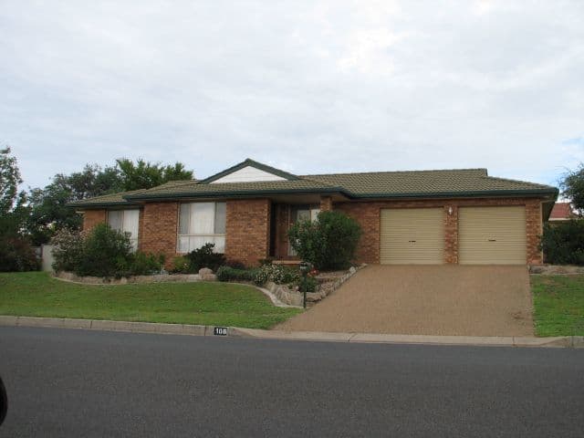 108 Edward Street, HILLVUE NSW 2340, Hillvue - Image 1