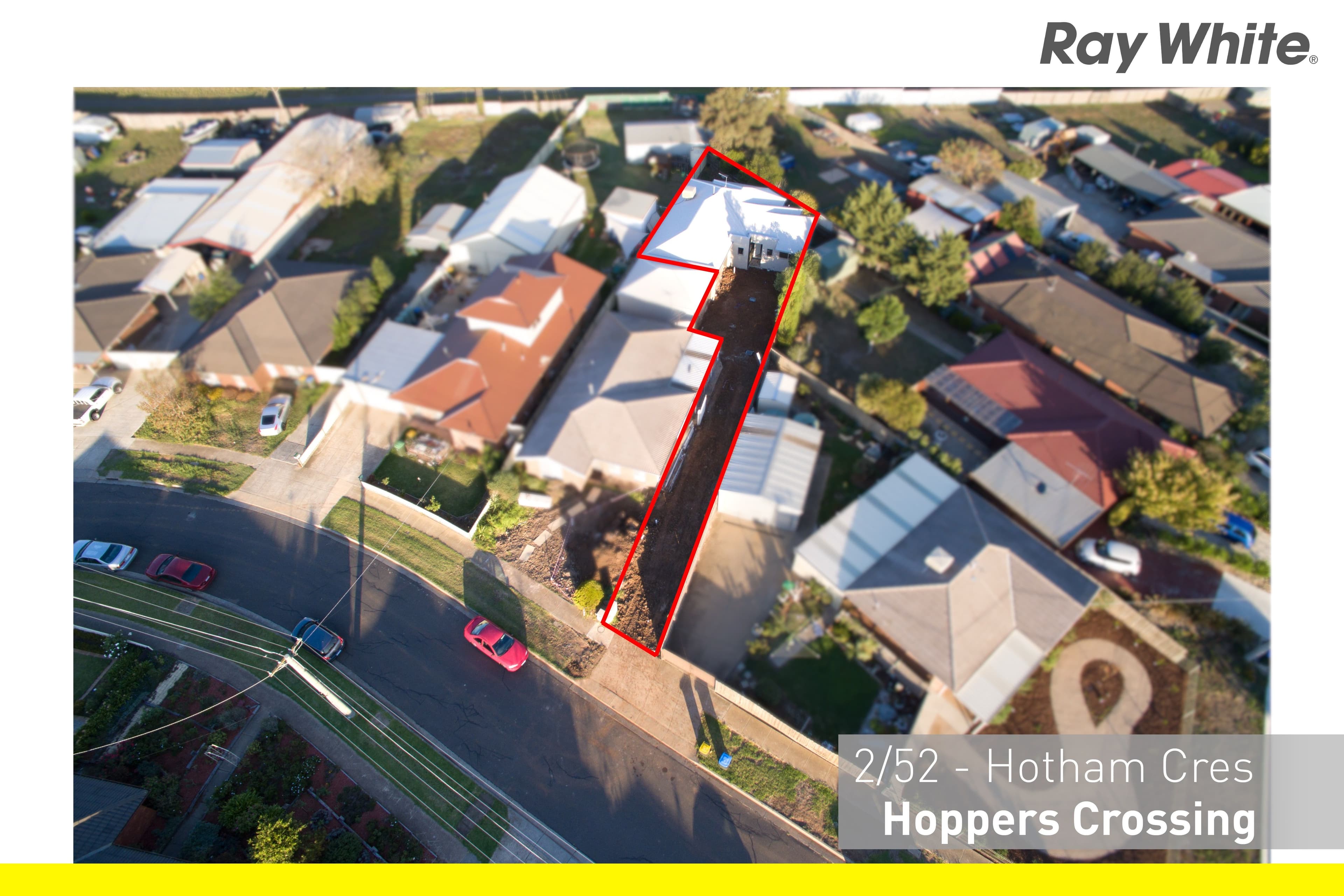 52 Hotham Crescent, Hoppers Crossing VIC 3029, Hoppers Crossing - Image 1