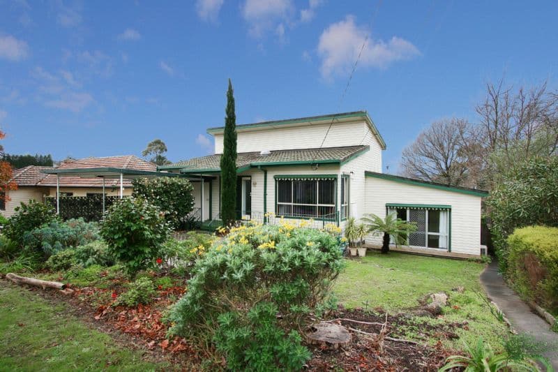 11 Eden Avenue, HEATHMONT VIC 3135, Heathmont - Image 1