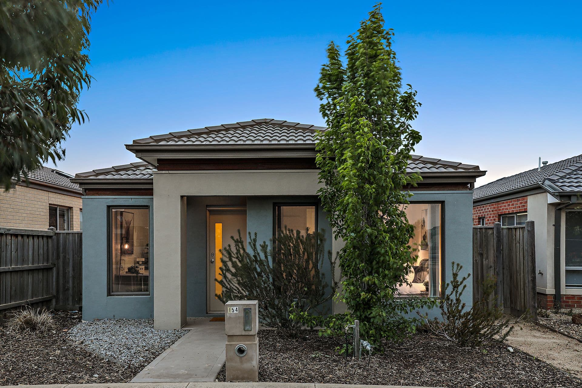 154 Saltwater Promenade, Point Cook VIC 3030, Point Cook - Image 1