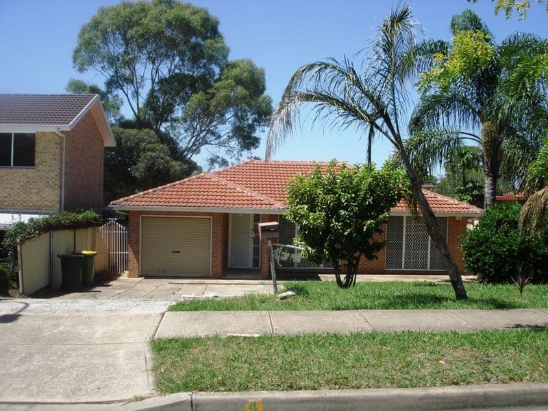 4 Kinghorne Road, BONNYRIGG HEIGHTS NSW 2177, Bonnyrigg Heights - Image 1