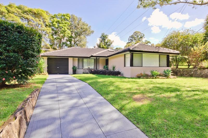 1 Fredrika Place, CARLINGFORD NSW 2118, Carlingford - Image 1