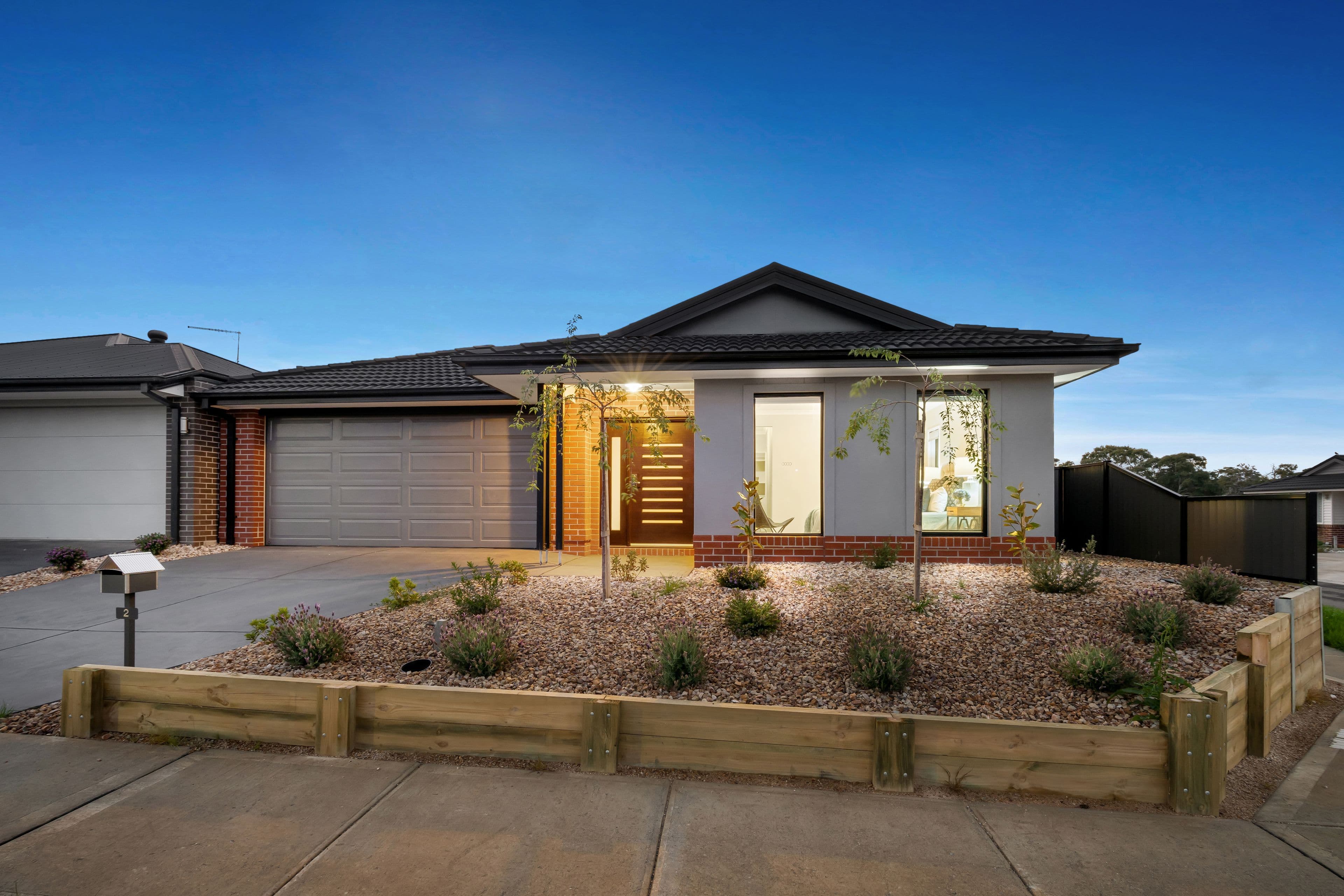 2 St Marks Court, Mernda VIC 3754, Mernda - Image 1