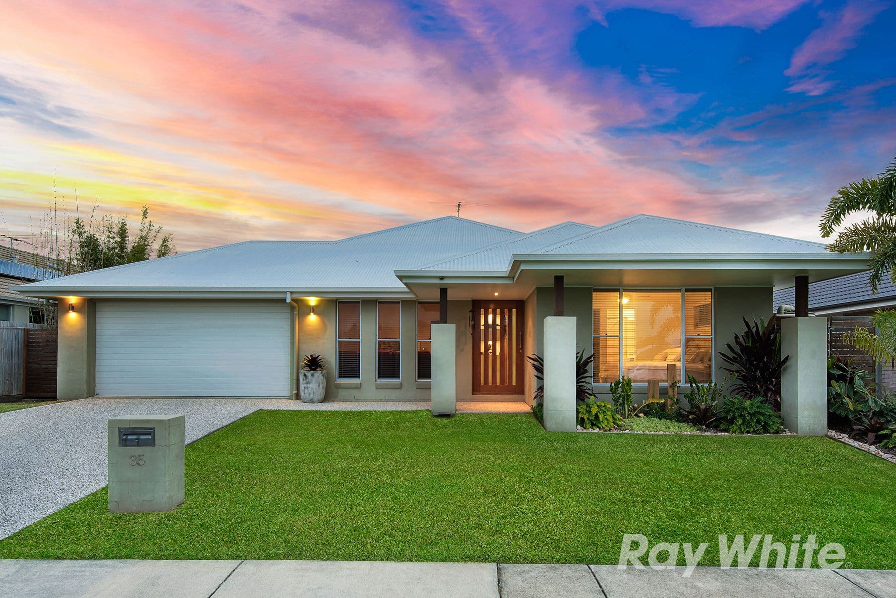 35 Sage Parade, Griffin QLD 4503, Griffin - Image 1