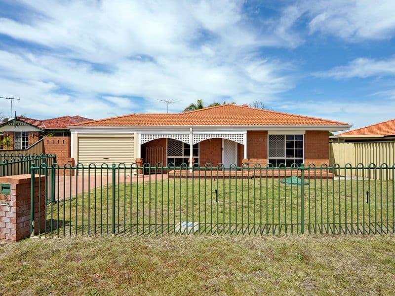 18 Senegal Grove, WARNBRO WA 6169, Warnbro - Image 1