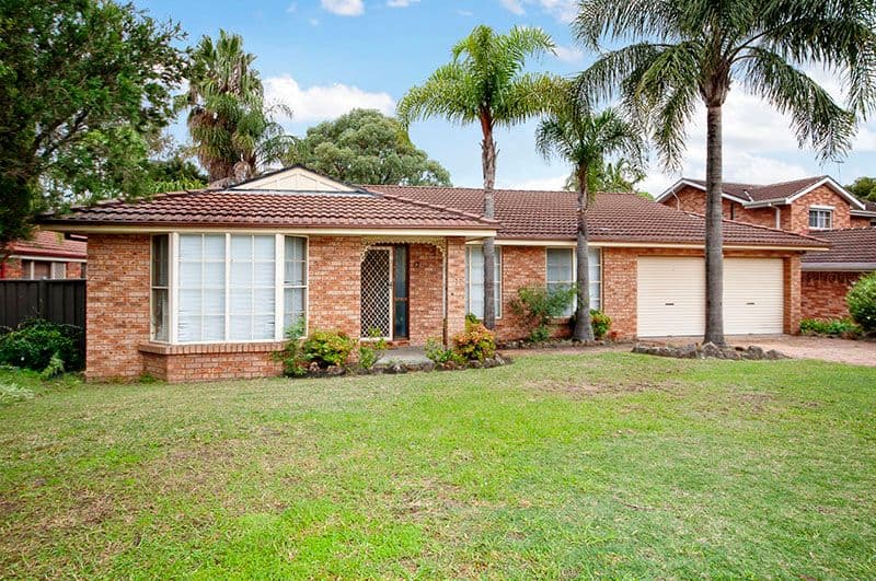 12 Corbett Place, BARDEN RIDGE NSW 2234, Barden Ridge - Image 1