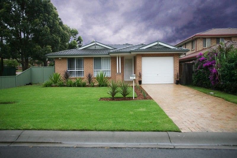 GLENMORE PARK NSW 2745, Glenmore Park - Image 1