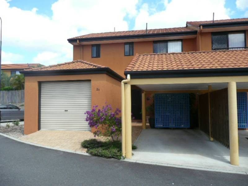 250 Sumners Road, RIVERHILLS QLD 4074, Riverhills - Image 1