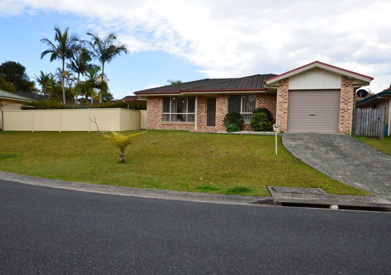 10 Butterfly Close, BOAMBEE EAST NSW 2452, Boambee East - Image 1