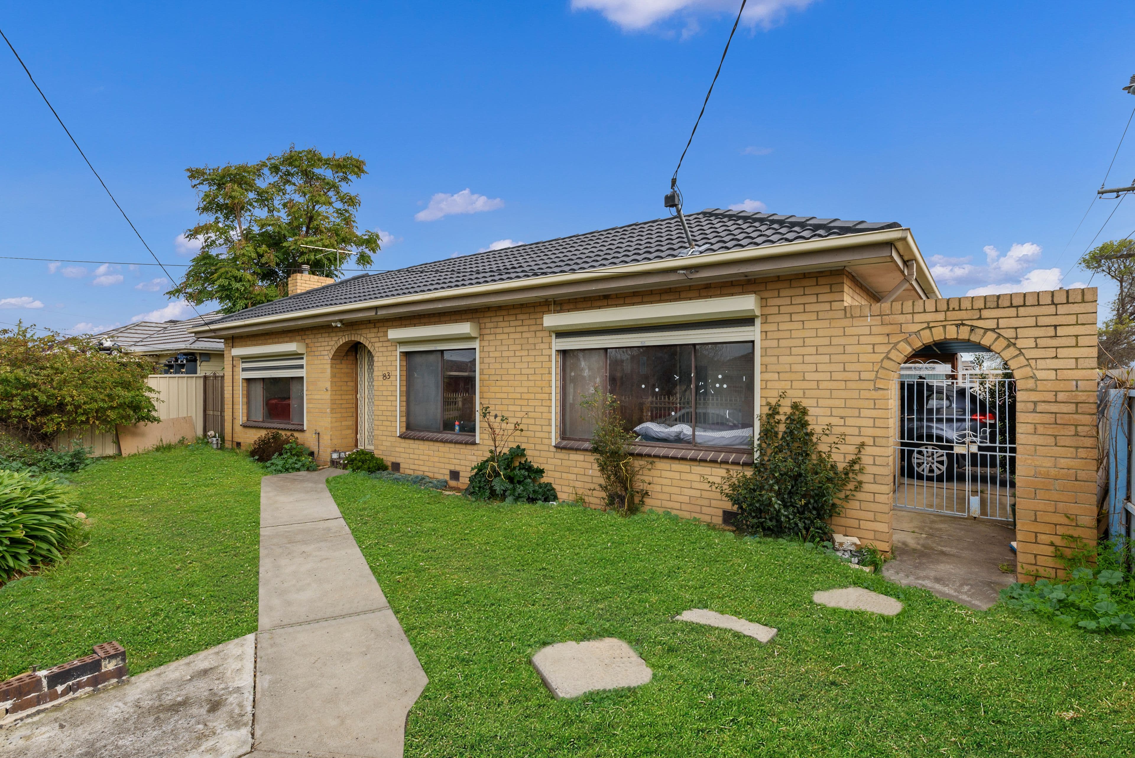 83 Millawa Avenue, St Albans VIC 3021, St Albans - Image 1