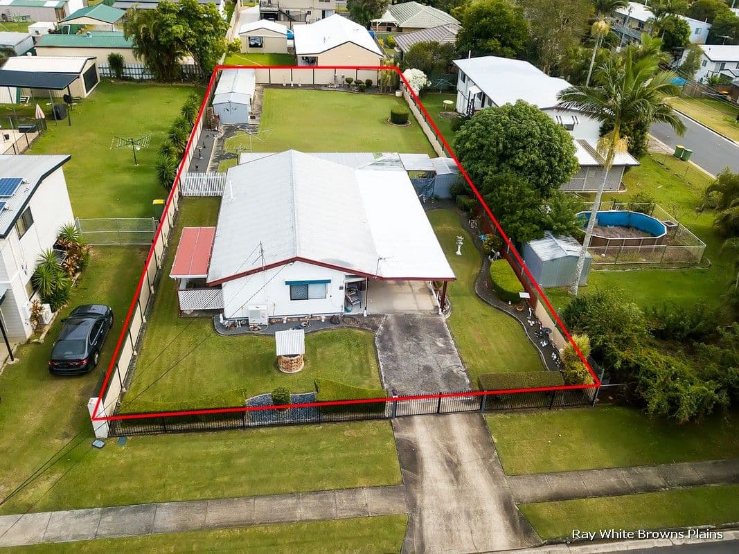 23 Lynelle Street, Marsden QLD 4132, Marsden - Image 1