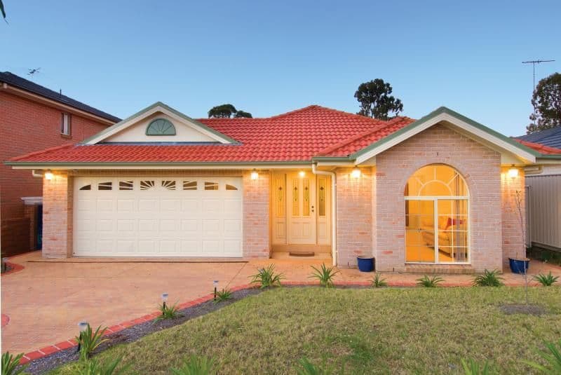 73 Guardian Avenue, Beaumont Hills NSW 2155, Beaumont Hills - Image 1