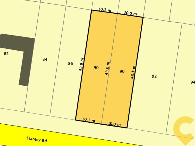 90 Stanley Road, Camp Hill - Image 1