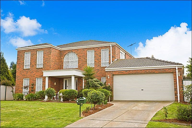 13 Hargrave Court, WALLAN VIC 3756, Wallan - Image 1
