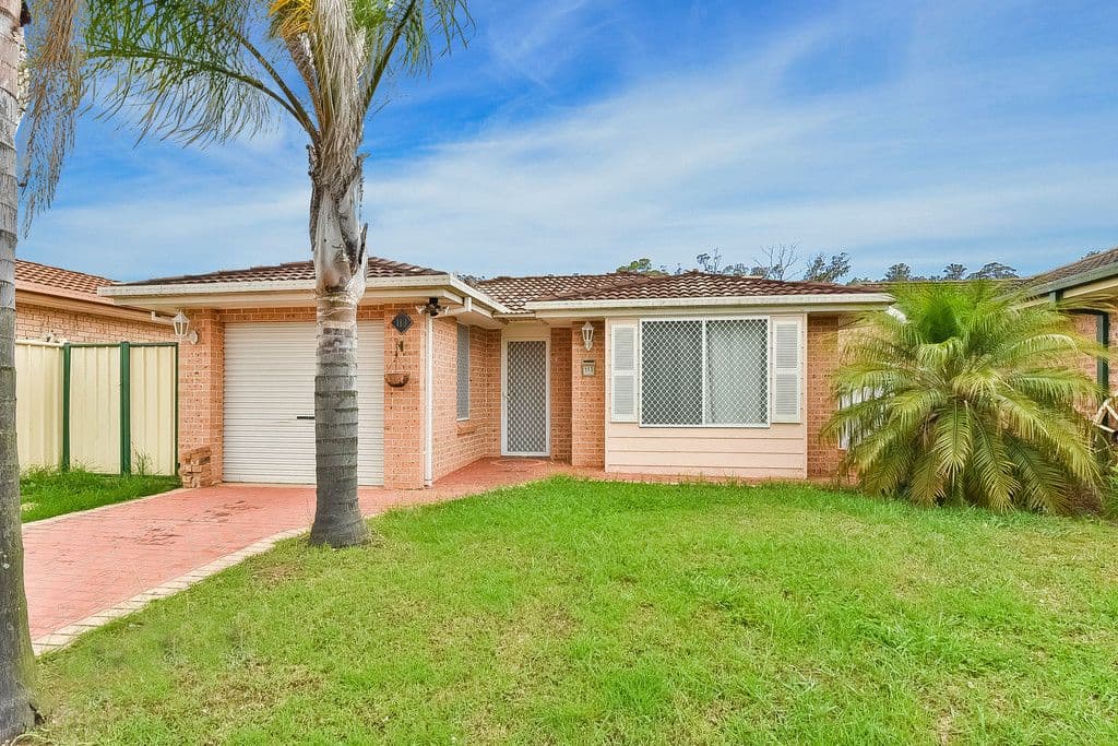 113 Central Park Drive, Bow Bowing NSW 2566, Bow Bowing - Image 1