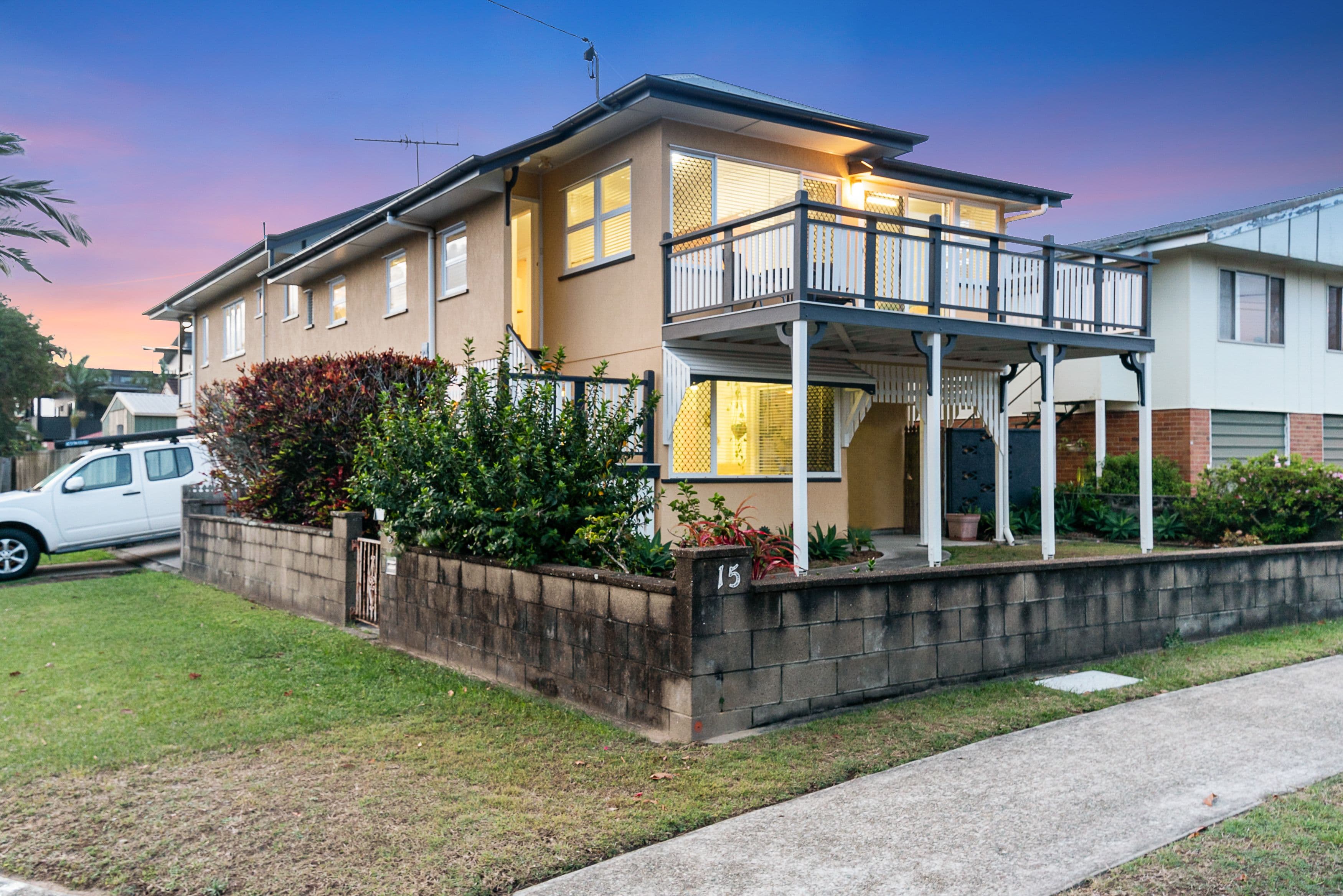 15 Ernest Street, Woody Point QLD 4019, Woody Point - Image 1