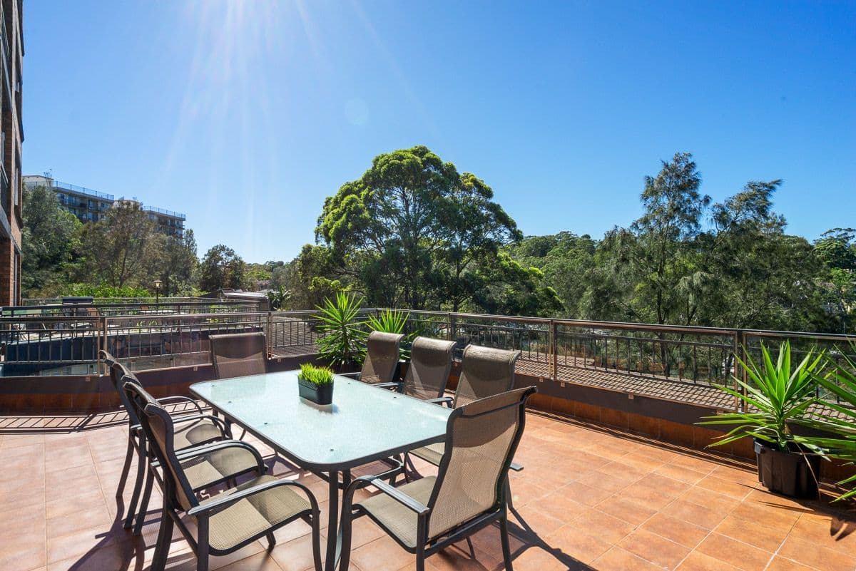 302 Burns Bay Road, Lane Cove NSW 2066, Lane Cove - Image 1