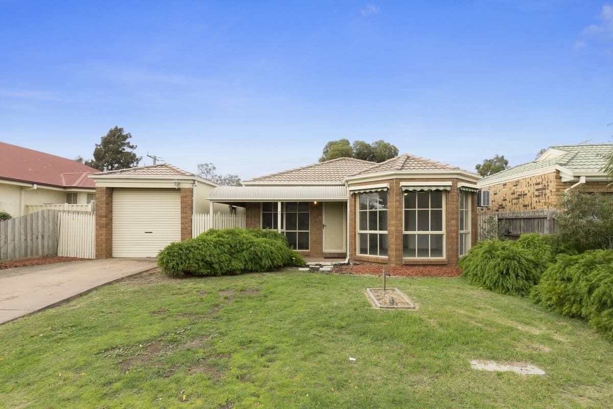 2 Dunk Court, Hoppers Crossing VIC 3029, Hoppers Crossing - Image 1