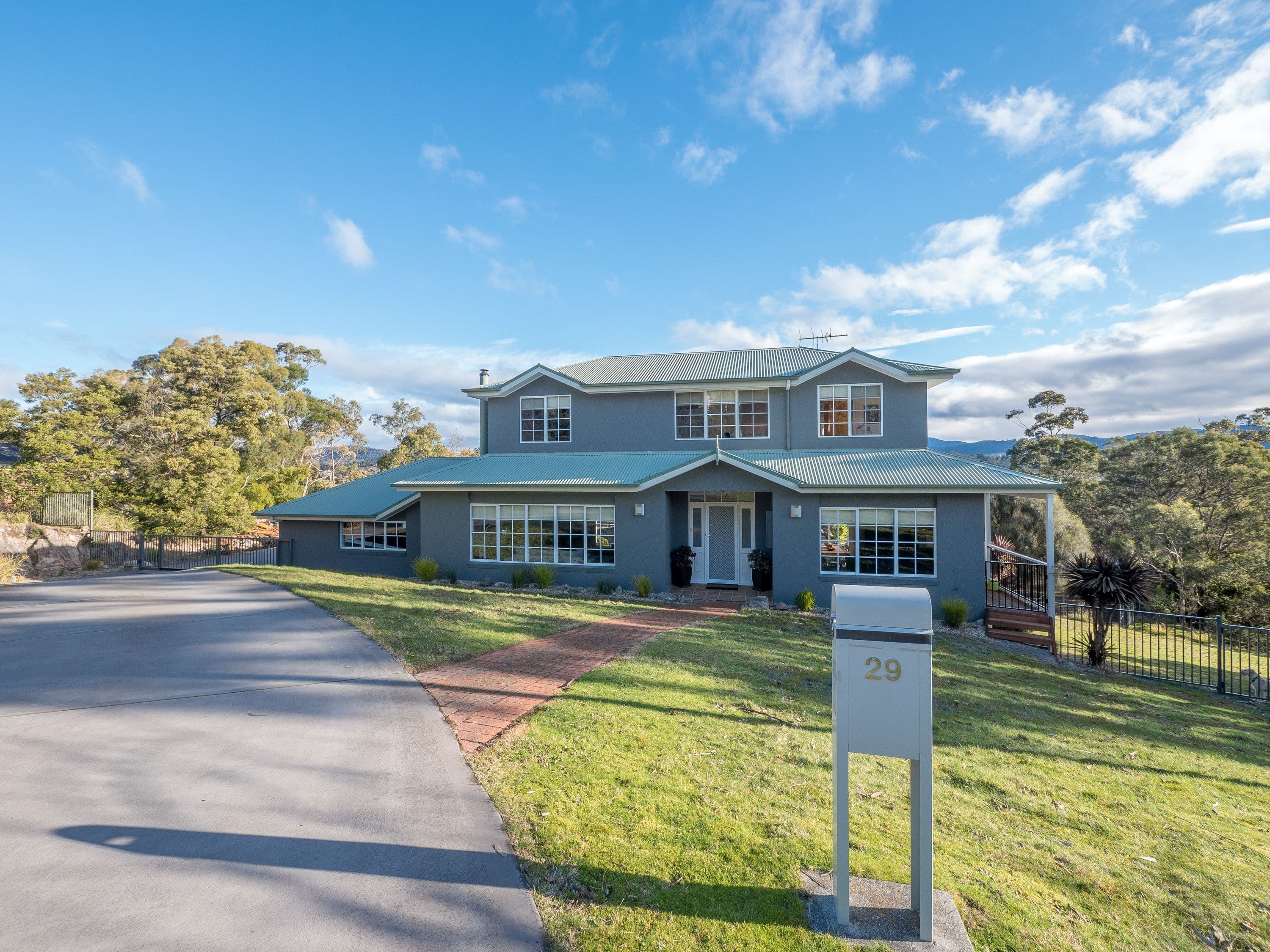 29 Stringybark Road, Bonnet Hill TAS 7053, Bonnet Hill - Image 1